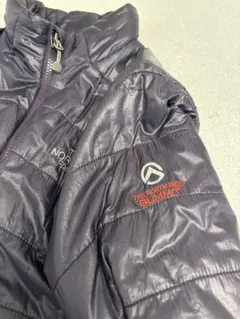 THE NORTH FACE summitダウンジャケット、レディースM