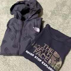THE NORTH FACE 150 セット