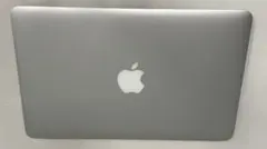 MacBook Air 11inch 2015 8GB 放電回数82回！超美品！