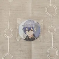 プロジェクトセカイ B's-LOG 缶バッジ  バチャシン KAITO