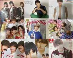 2026年最新】平野紫耀切り抜きの人気アイテム - メルカリ