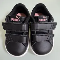 PUMA プーマ スニーカー 12cm