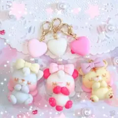♥3点set"(∩>ω<∩)"♥