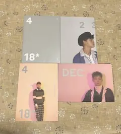 ギョンス アイドル