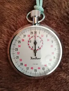 2026年最新】機械式 ストップウォッチの人気アイテム - メルカリ