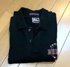 バスケット　NBA　プロプレイヤー　フルーツオブザルーム　シカゴブルズ