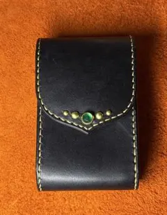 Sclesinger カバン 金具 イタリア製 ハンドメイド - メルカリ