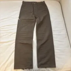Calvin Klein ワークパンツ ブラウン Heron Prestonのサムネイル