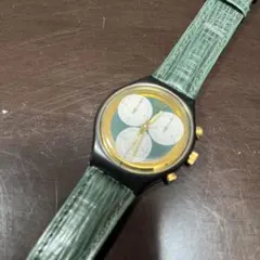 2026年最新】swatch genuine leatherの人気アイテム - メルカリ