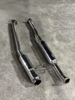 アペックス EK9 マフラーのサムネイル