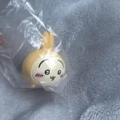 ちいかわ　ソフビフィギュア４　うさぎ