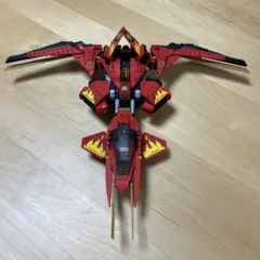 【LEGO】NINJAGO 71704(廃盤)　箱無し/説明書あり