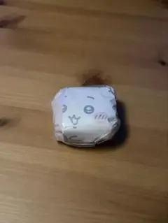 ちいかわ×サンリオキャラクターズ　エコバッグ　ちいかわ　シナモロール