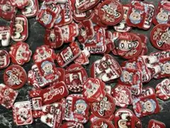 アクリルパーツ ビーズ・アクセサリー