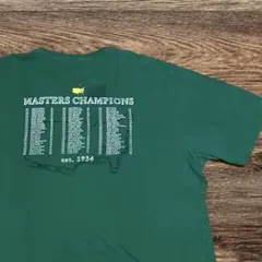 2026年最新】MASTERS メンズ Tシャツの人気アイテム - メルカリ
