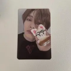 2025年最新】straykids アイエン トレカ ペンミの人気アイテム - メルカリ