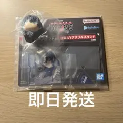 一番くじ ホロライブリグロス 火威青 ちょこのっこ 缶バッジ