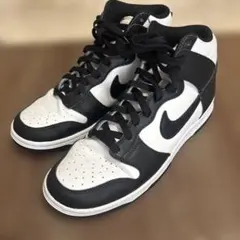 ナイキ　ダンクハイ　27.5㎝