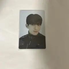 SEVENTEEN FOLLOW AGAIN ドギョム トレカ