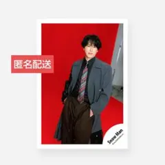 2025年最新】宮舘涼太 公式写真の人気アイテム - メルカリ