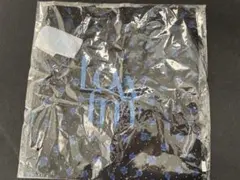 ローリーズファーム　ノベルティ　チャーム付　トートバッグ　エコバッグ