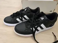 adidas cal court ブラック/ホワイト