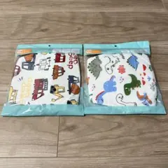 【新品】　トレーニングパンツ　110サイズ　綿100