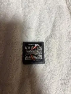 ポケットモンスター プラチナ ポケモン