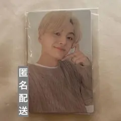 ENHYPEN ジェイ トレカ