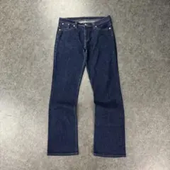 Europe Levi's 273 Flare Jeans Bootcut 33