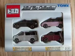 2025年最新】ミニバン トミカの人気アイテム - メルカリ