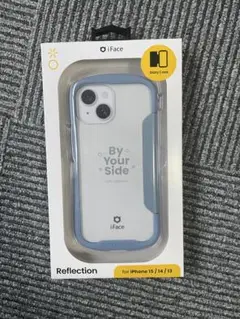 iFace Reflection ケース iPhone 15/14/13用