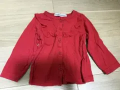 ベビー服 トップス 3点セット