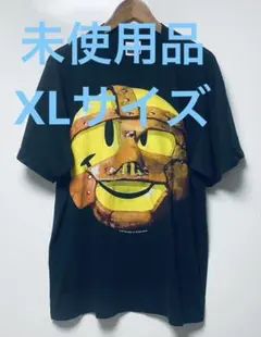⭐️未使用品 MANKIND MICK FOLEY S/S TEE USA製☆
