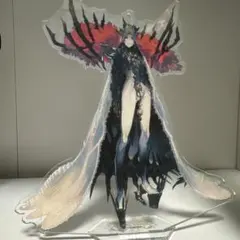 FGO7th AnniversaryFes2022 クーフーリンオルタ アクスタ