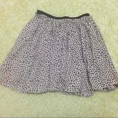 値下げ！ローリーズファームのスカート