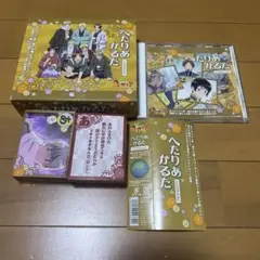 2025年最新】ヘタリア かるたの人気アイテム - メルカリ