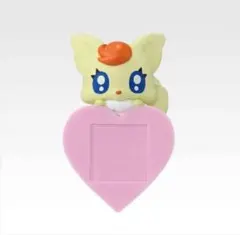 一番くじ プリキュア E賞 ちらりんフレンズ ミニフィギュア ココ