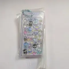 遥*口様 サンリオキャラクターズ ボンボンドロップ ミニチュアチャーム2　はぴだ