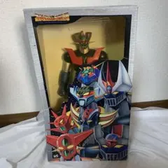 2025年最新】マーミット スーパーロボット烈伝の人気アイテム