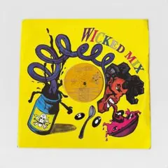 【人気番号2枚セット】Wicked Mix レコード　WM-57&59 人気番号2枚セット】Wicked Mix レコード WM-57&59 - メルカリ
