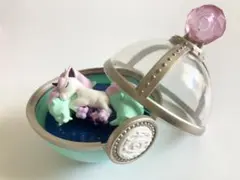 ポケモン ガラルポニータ ドリーミングケース3 リーメント