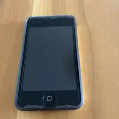 iPod touch 第1世代 8GB（ジャンク品／コレクション向け）