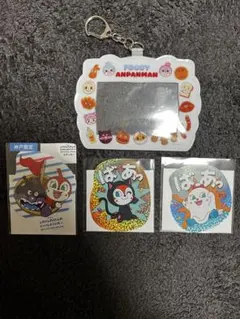 アンパンマンセット売り