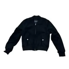 新品 BLENHEIM　ブレンヘイム　ブルゾン　ジップアップ