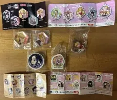 くら寿司　ビッくらポン　鬼滅の刃