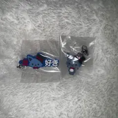 JOCHUM レイン ガチャガチャ