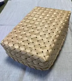 秋田 イタヤカエデ 小文庫