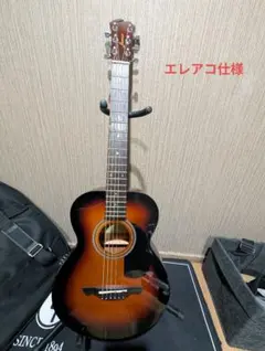 アコースティックギター ギター