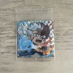 にふぉるめーしょん 僕のヒーローアカデミア ウルトラシールウエハース 轟焦凍